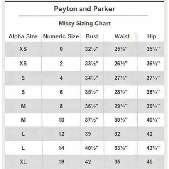 Peyton Parker Tank Swimsuit Womens XXL Stripe One Piece Swimwear White Blue NWT - Picture 10 of 10